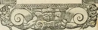 Picture 232 of 362 from Diverse imprese accommodate a diuerse moralità : con versi che i loro significati dichiarano insieme con molte altre nella lingua italiana non piu tradotte (1564), leaf 121