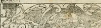 An illustration from Diverse imprese accommodate a diuerse moralità : con versi che i loro significati dichiarano insieme con molte altre nella lingua italiana non piu tradotte (1564)