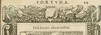 Picture 239 of 362 from Diverse imprese accommodate a diuerse moralità : con versi che i loro significati dichiarano insieme con molte altre nella lingua italiana non piu tradotte (1564), leaf 126