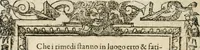 Picture 249 of 362 from Diverse imprese accommodate a diuerse moralità : con versi che i loro significati dichiarano insieme con molte altre nella lingua italiana non piu tradotte (1564), leaf 131