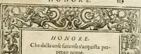 Picture 252 of 362 from Diverse imprese accommodate a diuerse moralità : con versi che i loro significati dichiarano insieme con molte altre nella lingua italiana non piu tradotte (1564), leaf 132