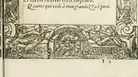 Picture 259 of 362 from Diverse imprese accommodate a diuerse moralità : con versi che i loro significati dichiarano insieme con molte altre nella lingua italiana non piu tradotte (1564), leaf 134