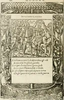 Picture 260 of 362 from Diverse imprese accommodate a diuerse moralità : con versi che i loro significati dichiarano insieme con molte altre nella lingua italiana non piu tradotte (1564), leaf 135