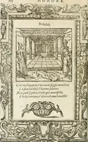 Picture 263 of 362 from Diverse imprese accommodate a diuerse moralità : con versi che i loro significati dichiarano insieme con molte altre nella lingua italiana non piu tradotte (1564), leaf 137