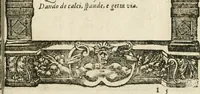 Picture 267 of 362 from Diverse imprese accommodate a diuerse moralità : con versi che i loro significati dichiarano insieme con molte altre nella lingua italiana non piu tradotte (1564), leaf 140
