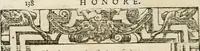 Picture 268 of 362 from Diverse imprese accommodate a diuerse moralità : con versi che i loro significati dichiarano insieme con molte altre nella lingua italiana non piu tradotte (1564), leaf 141