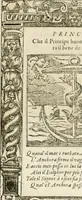 Picture 270 of 362 from Diverse imprese accommodate a diuerse moralità : con versi che i loro significati dichiarano insieme con molte altre nella lingua italiana non piu tradotte (1564), leaf 142