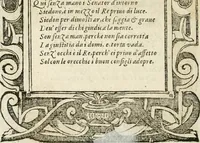 Picture 273 of 362 from Diverse imprese accommodate a diuerse moralità : con versi che i loro significati dichiarano insieme con molte altre nella lingua italiana non piu tradotte (1564), leaf 143