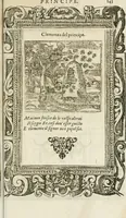 Picture 277 of 362 from Diverse imprese accommodate a diuerse moralità : con versi che i loro significati dichiarano insieme con molte altre nella lingua italiana non piu tradotte (1564), leaf 146
