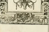 Picture 279 of 362 from Diverse imprese accommodate a diuerse moralità : con versi che i loro significati dichiarano insieme con molte altre nella lingua italiana non piu tradotte (1564), leaf 147