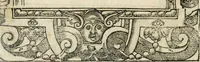 Picture 18 of 362 from Diverse imprese accommodate a diuerse moralità : con versi che i loro significati dichiarano insieme con molte altre nella lingua italiana non piu tradotte (1564), leaf 15