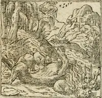 Picture 285 of 362 from Diverse imprese accommodate a diuerse moralità : con versi che i loro significati dichiarano insieme con molte altre nella lingua italiana non piu tradotte (1564), leaf 150