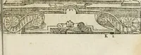 An illustration from Diverse imprese accommodate a diuerse moralità : con versi che i loro significati dichiarano insieme con molte altre nella lingua italiana non piu tradotte (1564)
