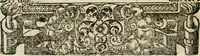 Picture 288 of 362 from Diverse imprese accommodate a diuerse moralità : con versi che i loro significati dichiarano insieme con molte altre nella lingua italiana non piu tradotte (1564), leaf 151
