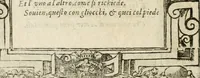 Picture 294 of 362 from Diverse imprese accommodate a diuerse moralità : con versi che i loro significati dichiarano insieme con molte altre nella lingua italiana non piu tradotte (1564), leaf 155