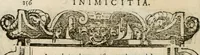 Picture 302 of 362 from Diverse imprese accommodate a diuerse moralità : con versi che i loro significati dichiarano insieme con molte altre nella lingua italiana non piu tradotte (1564), leaf 159