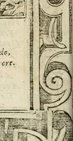 Picture 305 of 362 from Diverse imprese accommodate a diuerse moralità : con versi che i loro significati dichiarano insieme con molte altre nella lingua italiana non piu tradotte (1564), leaf 159