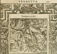 Picture 311 of 362 from Diverse imprese accommodate a diuerse moralità : con versi che i loro significati dichiarano insieme con molte altre nella lingua italiana non piu tradotte (1564), leaf 162