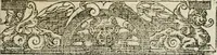 Picture 312 of 362 from Diverse imprese accommodate a diuerse moralità : con versi che i loro significati dichiarano insieme con molte altre nella lingua italiana non piu tradotte (1564), leaf 162