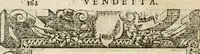 Picture 314 of 362 from Diverse imprese accommodate a diuerse moralità : con versi che i loro significati dichiarano insieme con molte altre nella lingua italiana non piu tradotte (1564), leaf 165