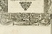 Picture 316 of 362 from Diverse imprese accommodate a diuerse moralità : con versi che i loro significati dichiarano insieme con molte altre nella lingua italiana non piu tradotte (1564), leaf 165