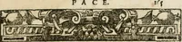 Picture 317 of 362 from Diverse imprese accommodate a diuerse moralità : con versi che i loro significati dichiarano insieme con molte altre nella lingua italiana non piu tradotte (1564), leaf 166