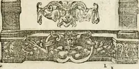 Picture 323 of 362 from Diverse imprese accommodate a diuerse moralità : con versi che i loro significati dichiarano insieme con molte altre nella lingua italiana non piu tradotte (1564), leaf 168