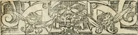 Picture 21 of 362 from Diverse imprese accommodate a diuerse moralità : con versi che i loro significati dichiarano insieme con molte altre nella lingua italiana non piu tradotte (1564), leaf 17