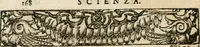 Picture 327 of 362 from Diverse imprese accommodate a diuerse moralità : con versi che i loro significati dichiarano insieme con molte altre nella lingua italiana non piu tradotte (1564), leaf 171