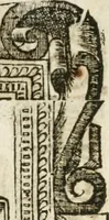 An illustration from Diverse imprese accommodate a diuerse moralità : con versi che i loro significati dichiarano insieme con molte altre nella lingua italiana non piu tradotte (1564)