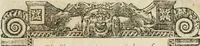 Picture 22 of 362 from Diverse imprese accommodate a diuerse moralità : con versi che i loro significati dichiarano insieme con molte altre nella lingua italiana non piu tradotte (1564), leaf 18