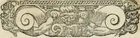 Picture 23 of 362 from Diverse imprese accommodate a diuerse moralità : con versi che i loro significati dichiarano insieme con molte altre nella lingua italiana non piu tradotte (1564), leaf 18