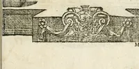An illustration from Diverse imprese accommodate a diuerse moralità : con versi che i loro significati dichiarano insieme con molte altre nella lingua italiana non piu tradotte (1564)