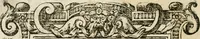 Picture 342 of 362 from Diverse imprese accommodate a diuerse moralità : con versi che i loro significati dichiarano insieme con molte altre nella lingua italiana non piu tradotte (1564), leaf 181