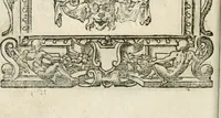 Picture 350 of 362 from Diverse imprese accommodate a diuerse moralità : con versi che i loro significati dichiarano insieme con molte altre nella lingua italiana non piu tradotte (1564), leaf 183