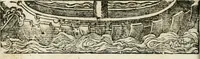 An illustration from Diverse imprese accommodate a diuerse moralità : con versi che i loro significati dichiarano insieme con molte altre nella lingua italiana non piu tradotte (1564)