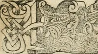 Picture 25 of 362 from Diverse imprese accommodate a diuerse moralità : con versi che i loro significati dichiarano insieme con molte altre nella lingua italiana non piu tradotte (1564), leaf 19