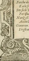 Picture 27 of 362 from Diverse imprese accommodate a diuerse moralità : con versi che i loro significati dichiarano insieme con molte altre nella lingua italiana non piu tradotte (1564), leaf 20