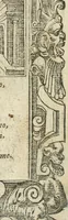 Picture 28 of 362 from Diverse imprese accommodate a diuerse moralità : con versi che i loro significati dichiarano insieme con molte altre nella lingua italiana non piu tradotte (1564), leaf 20