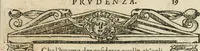 Picture 31 of 362 from Diverse imprese accommodate a diuerse moralità : con versi che i loro significati dichiarano insieme con molte altre nella lingua italiana non piu tradotte (1564), leaf 22