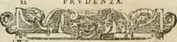 Picture 37 of 362 from Diverse imprese accommodate a diuerse moralità : con versi che i loro significati dichiarano insieme con molte altre nella lingua italiana non piu tradotte (1564), leaf 25