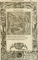 Picture 40 of 362 from Diverse imprese accommodate a diuerse moralità : con versi che i loro significati dichiarano insieme con molte altre nella lingua italiana non piu tradotte (1564), leaf 26
