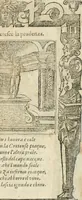 Picture 44 of 362 from Diverse imprese accommodate a diuerse moralità : con versi che i loro significati dichiarano insieme con molte altre nella lingua italiana non piu tradotte (1564), leaf 28