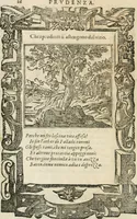 Picture 46 of 362 from Diverse imprese accommodate a diuerse moralità : con versi che i loro significati dichiarano insieme con molte altre nella lingua italiana non piu tradotte (1564), leaf 29