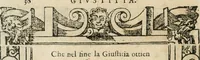 Picture 55 of 362 from Diverse imprese accommodate a diuerse moralità : con versi che i loro significati dichiarano insieme con molte altre nella lingua italiana non piu tradotte (1564), leaf 33