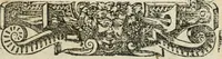 Picture 57 of 362 from Diverse imprese accommodate a diuerse moralità : con versi che i loro significati dichiarano insieme con molte altre nella lingua italiana non piu tradotte (1564), leaf 34