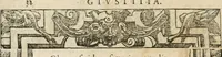Picture 58 of 362 from Diverse imprese accommodate a diuerse moralità : con versi che i loro significati dichiarano insieme con molte altre nella lingua italiana non piu tradotte (1564), leaf 35