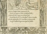 Picture 60 of 362 from Diverse imprese accommodate a diuerse moralità : con versi che i loro significati dichiarano insieme con molte altre nella lingua italiana non piu tradotte (1564), leaf 35