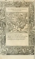 Picture 64 of 362 from Diverse imprese accommodate a diuerse moralità : con versi che i loro significati dichiarano insieme con molte altre nella lingua italiana non piu tradotte (1564), leaf 37