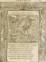 Picture 67 of 362 from Diverse imprese accommodate a diuerse moralità : con versi che i loro significati dichiarano insieme con molte altre nella lingua italiana non piu tradotte (1564), leaf 40